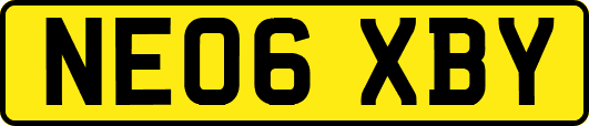 NE06XBY