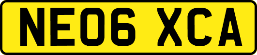 NE06XCA