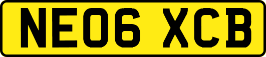 NE06XCB