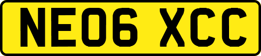 NE06XCC