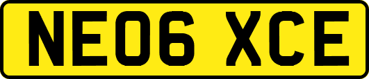 NE06XCE