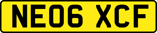 NE06XCF