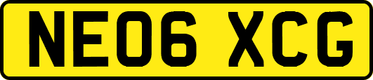 NE06XCG