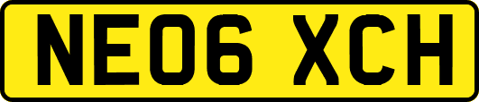 NE06XCH