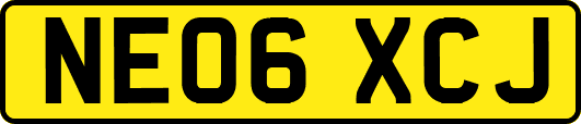 NE06XCJ