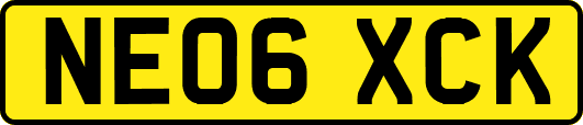 NE06XCK