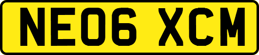 NE06XCM