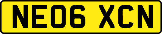 NE06XCN