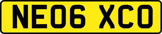 NE06XCO