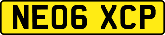 NE06XCP