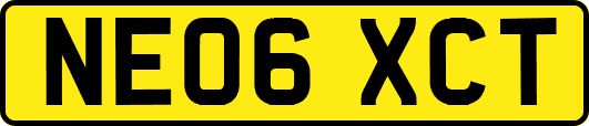 NE06XCT