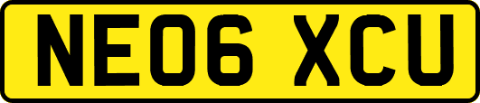 NE06XCU