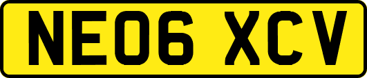 NE06XCV