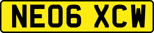NE06XCW