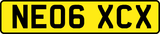 NE06XCX