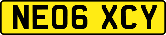 NE06XCY
