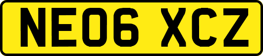 NE06XCZ
