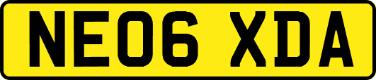 NE06XDA