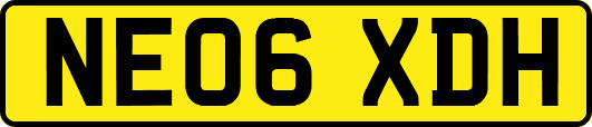 NE06XDH