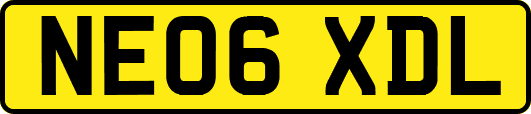 NE06XDL