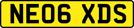 NE06XDS