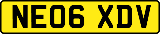 NE06XDV