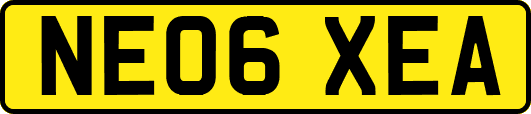 NE06XEA