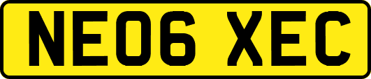 NE06XEC