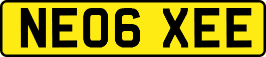 NE06XEE