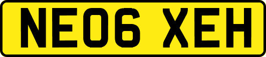 NE06XEH