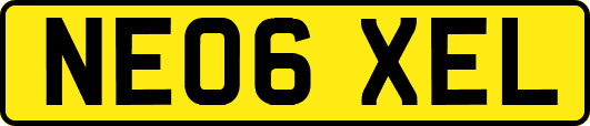 NE06XEL