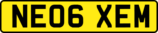 NE06XEM
