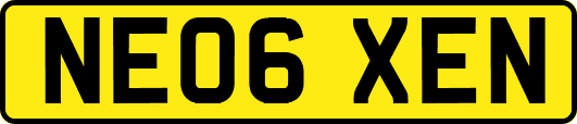 NE06XEN