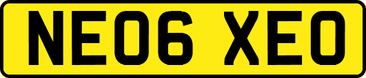 NE06XEO