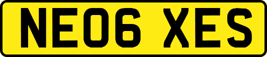 NE06XES