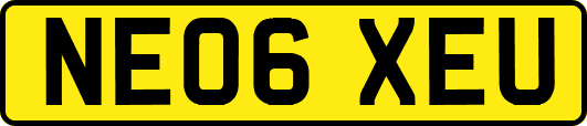 NE06XEU
