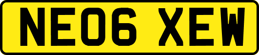 NE06XEW