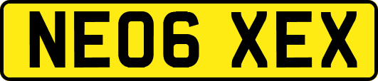 NE06XEX