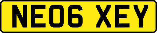NE06XEY