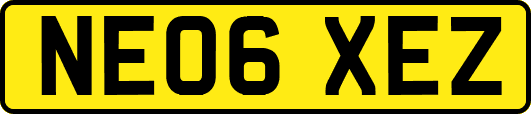 NE06XEZ