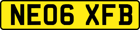 NE06XFB