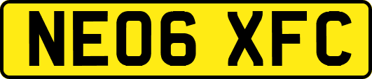 NE06XFC