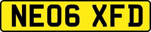 NE06XFD