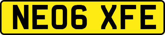 NE06XFE