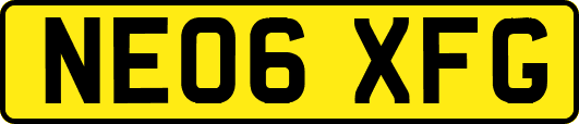 NE06XFG
