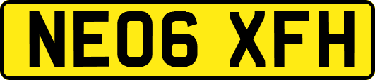 NE06XFH