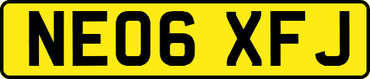 NE06XFJ
