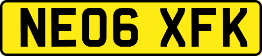 NE06XFK