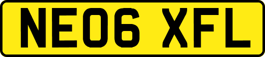 NE06XFL