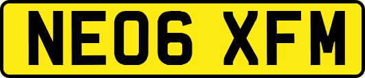 NE06XFM